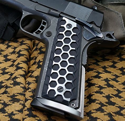Best 1911 Compensator 2024 .